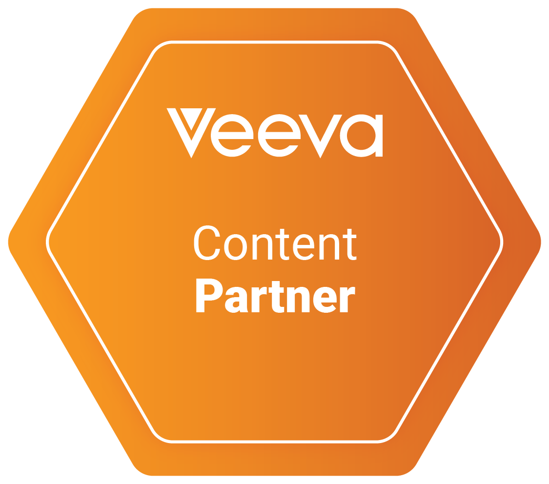 Logo VEEVA