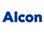 Logo Alcon