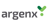 Logo Argenx