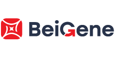 Logo Beigene