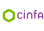 Logo Cinfa