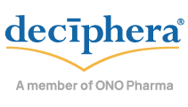 Logo Deciphera