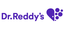 Logo Dr Reddys
