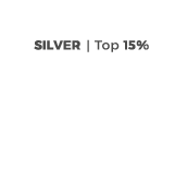 Logo Ecovadis Silver