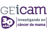 Logo GEICAM