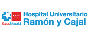 Logo HRamon y Cajal