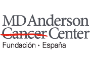 Logo MD Anderson
