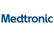 Logo Medtronic