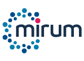 Logo Mirum