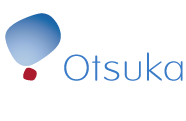 Logo Otsuka