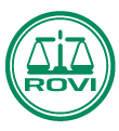 Logo Rovi