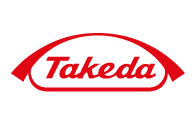 Logo Takeda