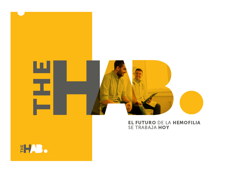Imagen de THE HAB
